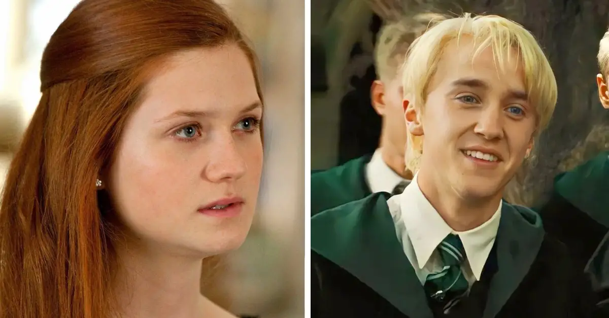JK Rowling’s Rule That Harry Potter Cast Had To Be 100% British Was Broken By These 2 Actors