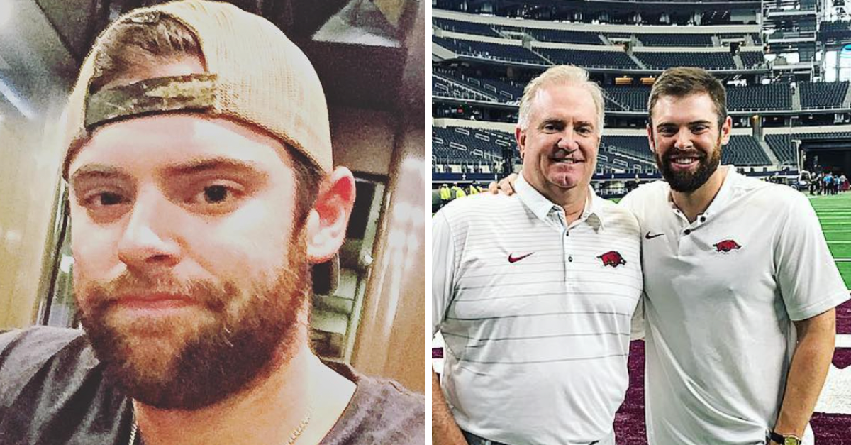 Tuohy’s Son Speaks Out About Michael Oher’s Shocking Lawsuit Against His Parents