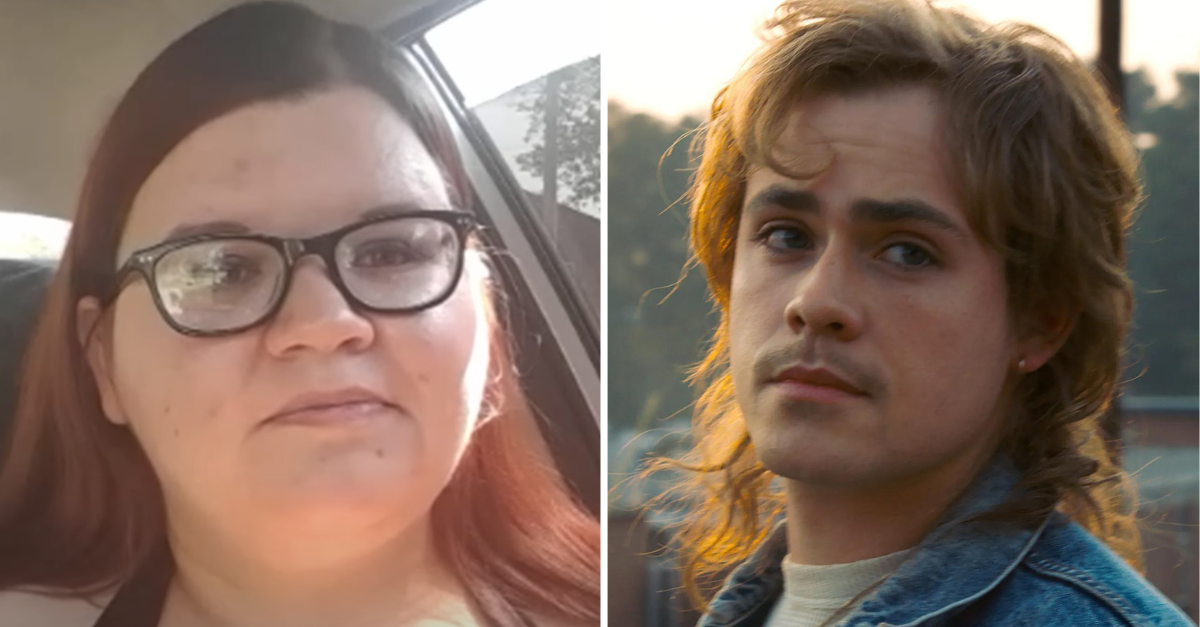 Woman Heartbroken After Sending Fake Stranger Things Star $10K Before Realising She Was Catfished