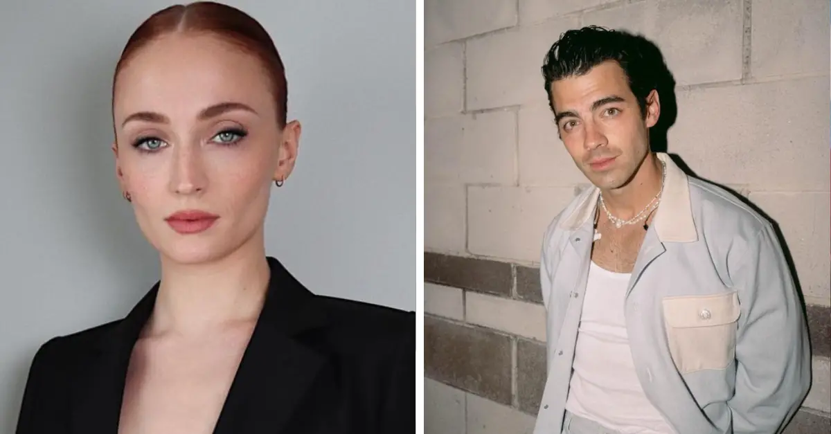 Joe Jonas And Sophie Turner Are Reportedly Headed for Divorce