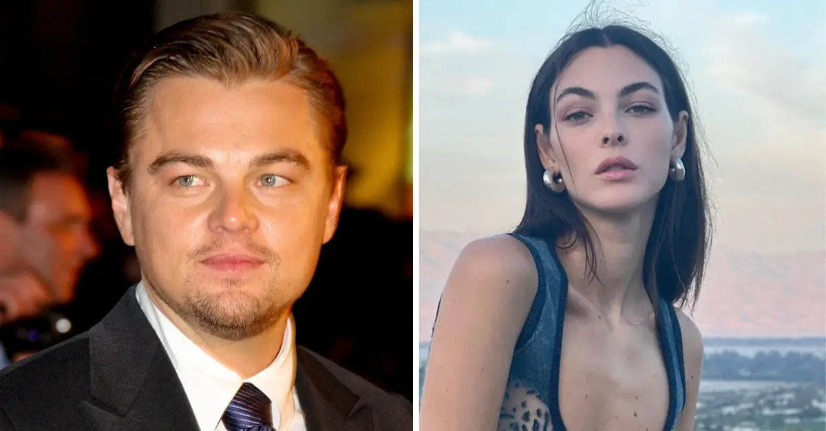 Everyone Is Saying The Same Thing About Leonardo DiCaprio’s New Girlfriend