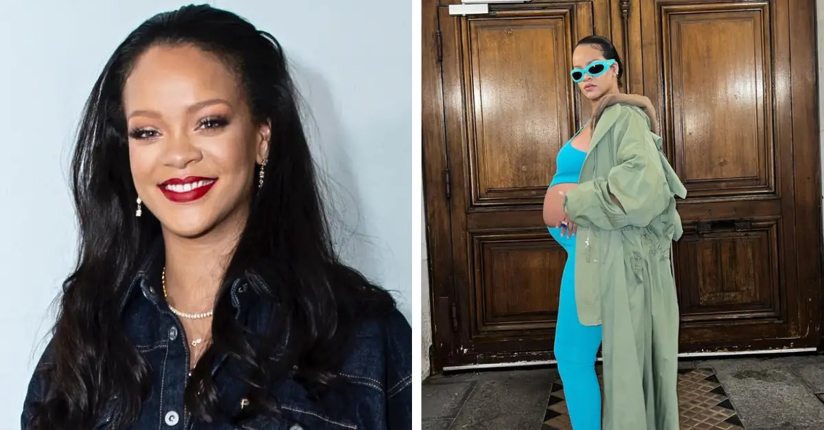 Rihanna And A$AP Rocky Unique Baby Name Revealed