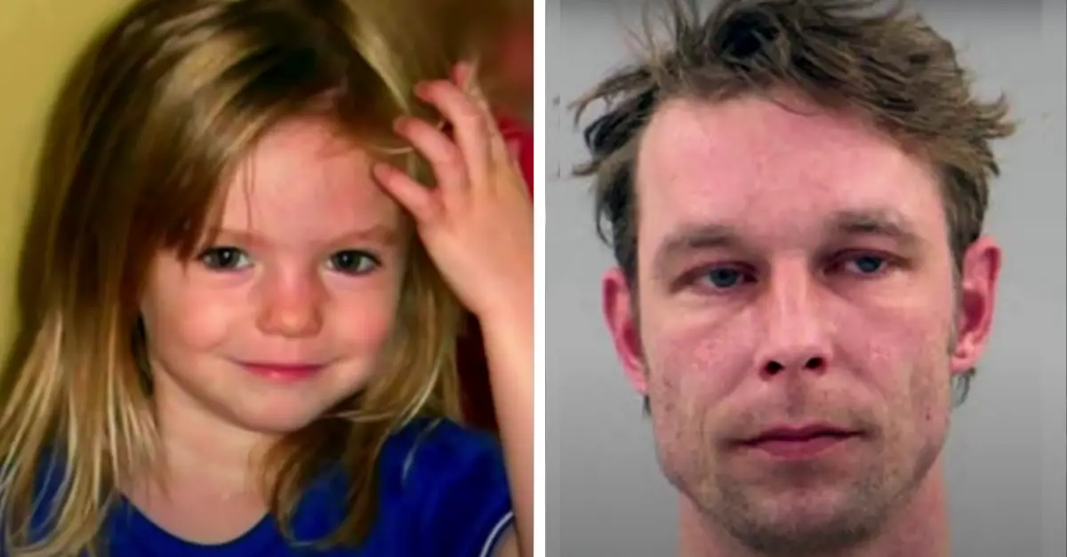 Madeleine McCann’s Parents Have Been Given Heartbreaking Update From Police