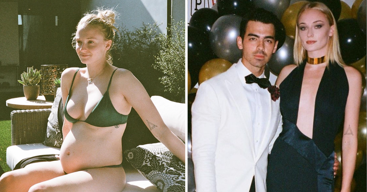 Sophie Turner And Joe Jonas’ Daughter’s Name Revealed