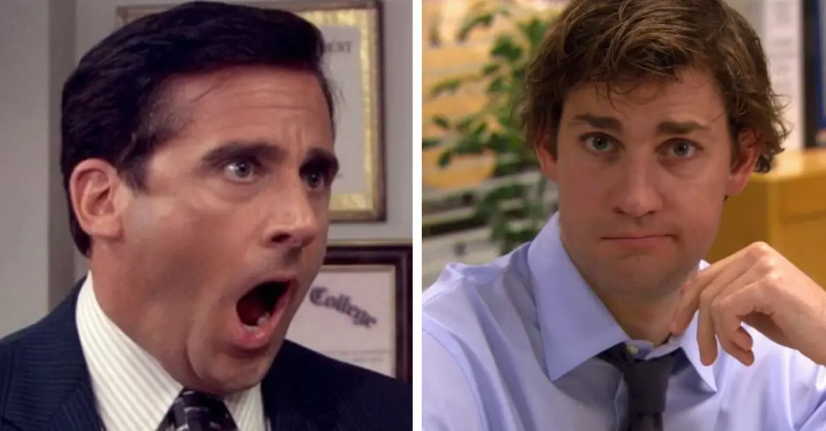 The Office Reboot In The Works As Writers’ Strike Approaches End