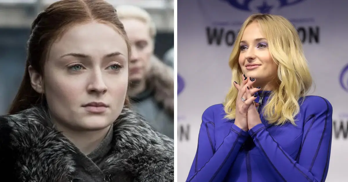 Sophie Turner Looks ‘Unrecognisable’ After She’s Seen For First Time Since Split With Joe Jonas