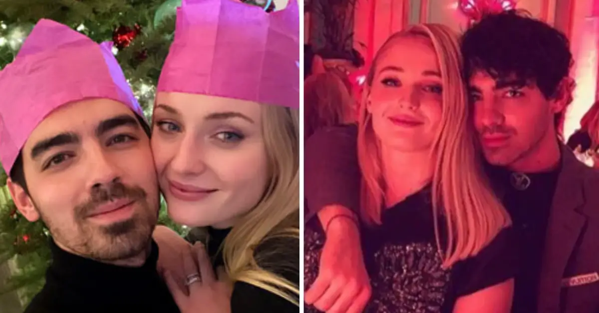 Joe Jonas Denies Host of Allegations In Explosive Statement To Ex Sophie Turner