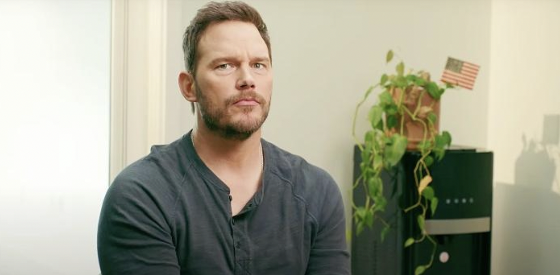 Rob Mcelhenney Got Chris Pratt To Make A Ryan Reynolds Birthday Video The Hook News 