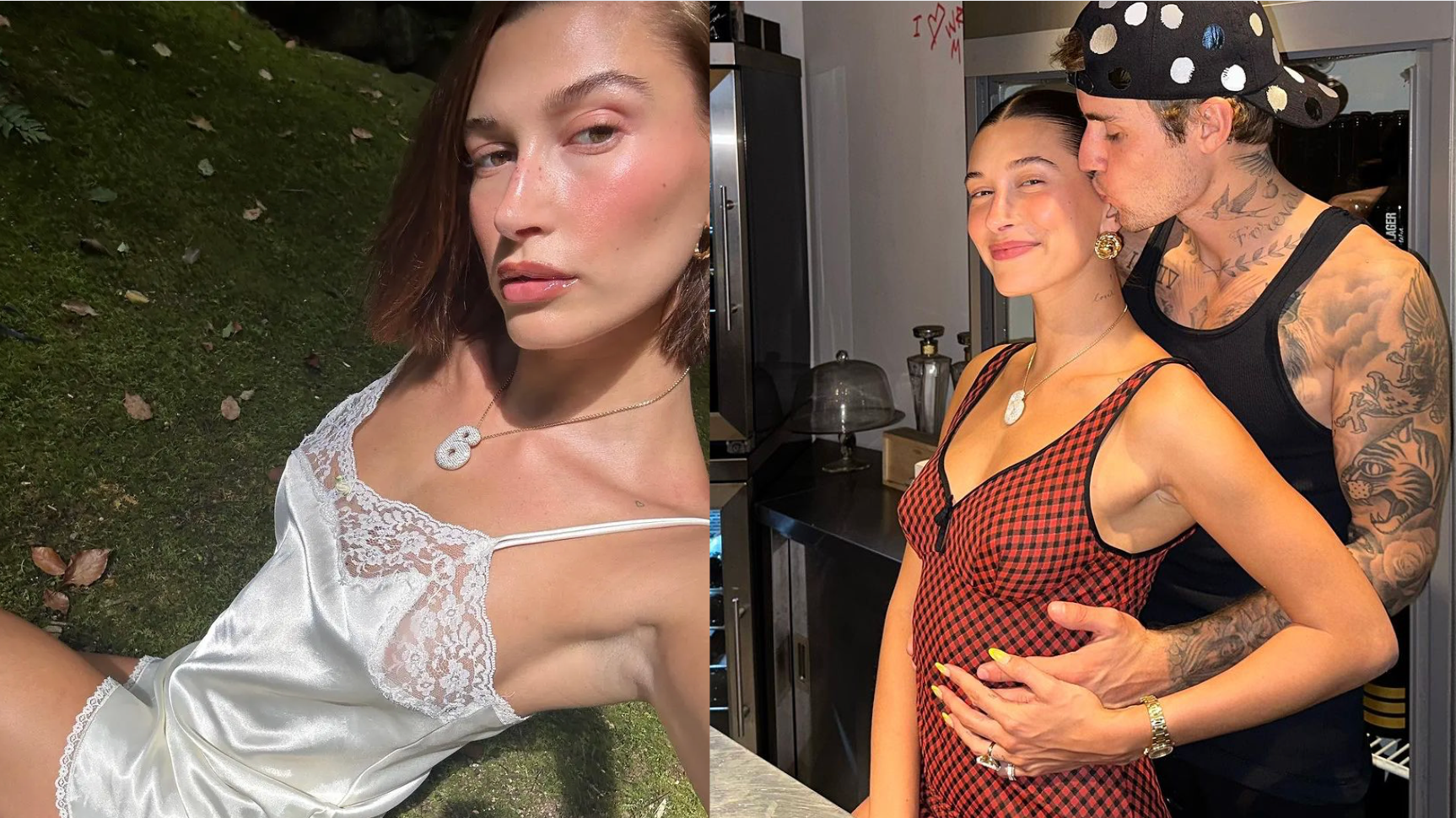 Hailey Bieber Addresses ‘Disheartening’ Pregnancy Rumors