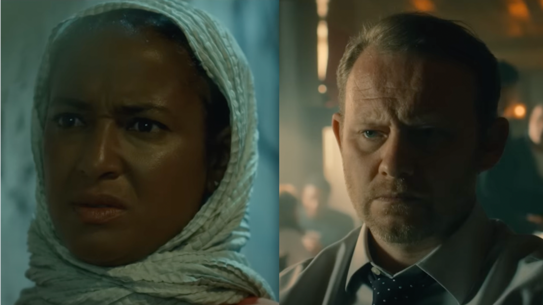 Netflix Just Quietly Dropped The Best Show Of 2023