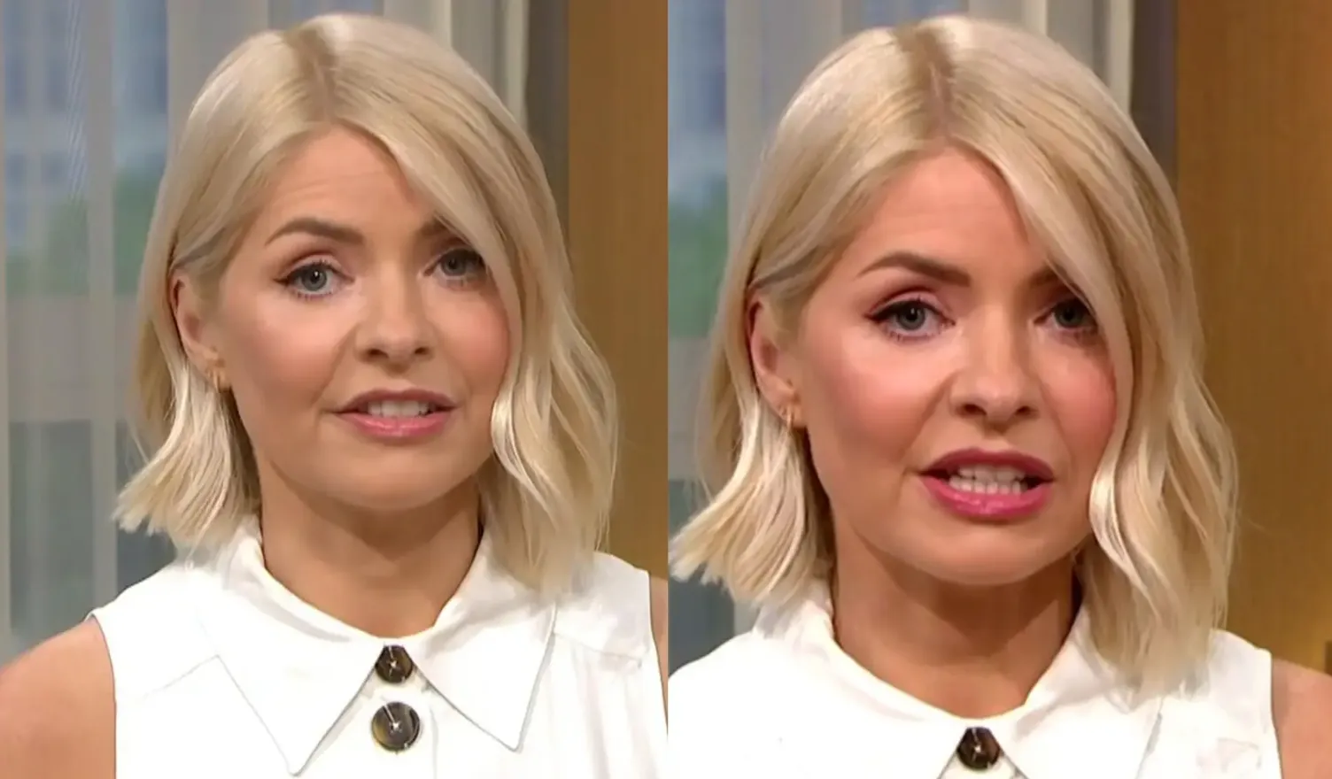 This Morning Fans Delighted With Shock Favourite To Replace Holly Willoughby