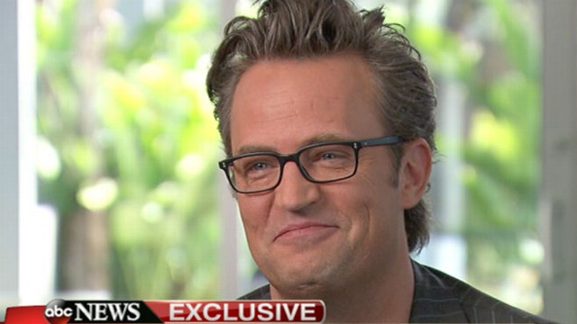 Matthew Perry’s 911 Call Released Giving Insight Into What Happened