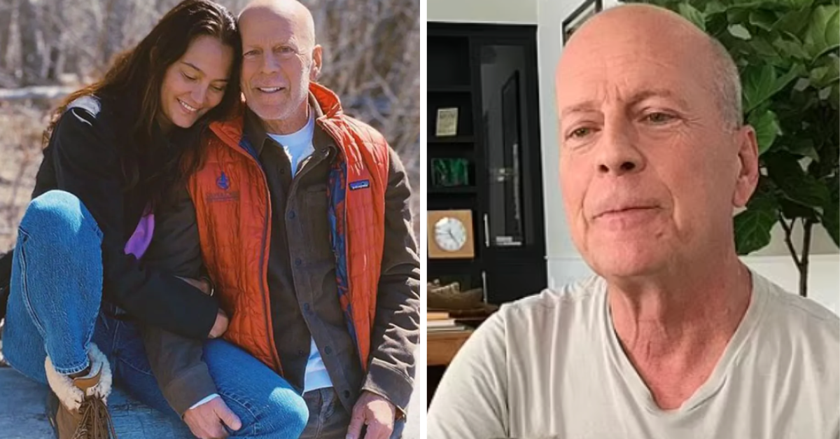 Bruce Willis Is ‘No Longer Totally Verbal’ Following Dementia Diagnosis
