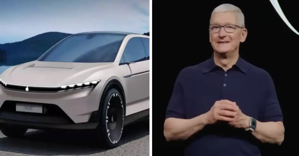 Apple Cars Will Soon Be Available With Features That Connect To iPhones