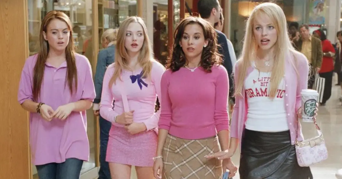 New Mean Girls Movie Coming To Cinemas Next Year