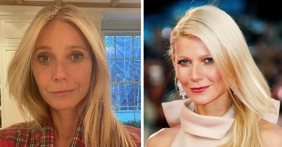 Gwyneth Paltrow Promises ‘No One Will See Her Again’ After Selling Goop
