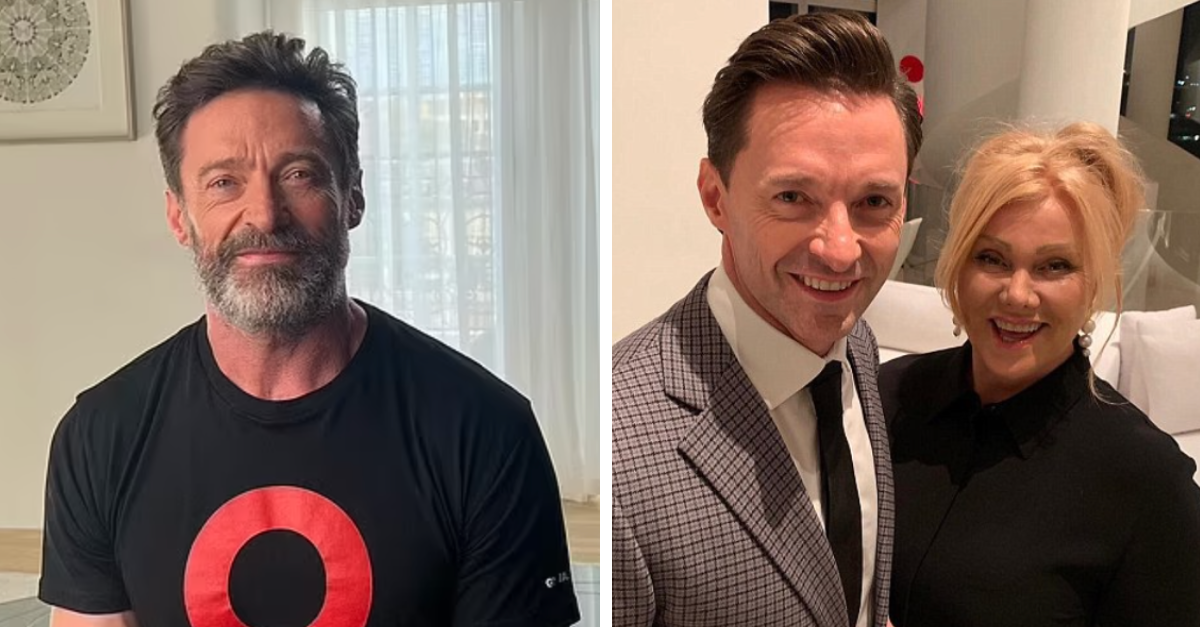 Hugh Jackman To Be ‘Finally Honest With Himself’ In New Memoir After Split