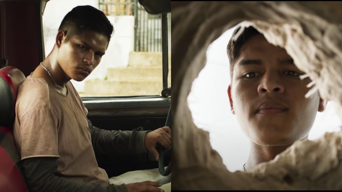 Netflix Star Killed in Brutal Machete Attack Age 23 The Hook news