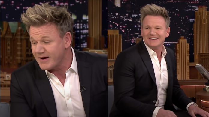 Gordon Ramsay Charges £290 Per Person For A Christmas Dinner, But Turkey Isn’t On The Menu