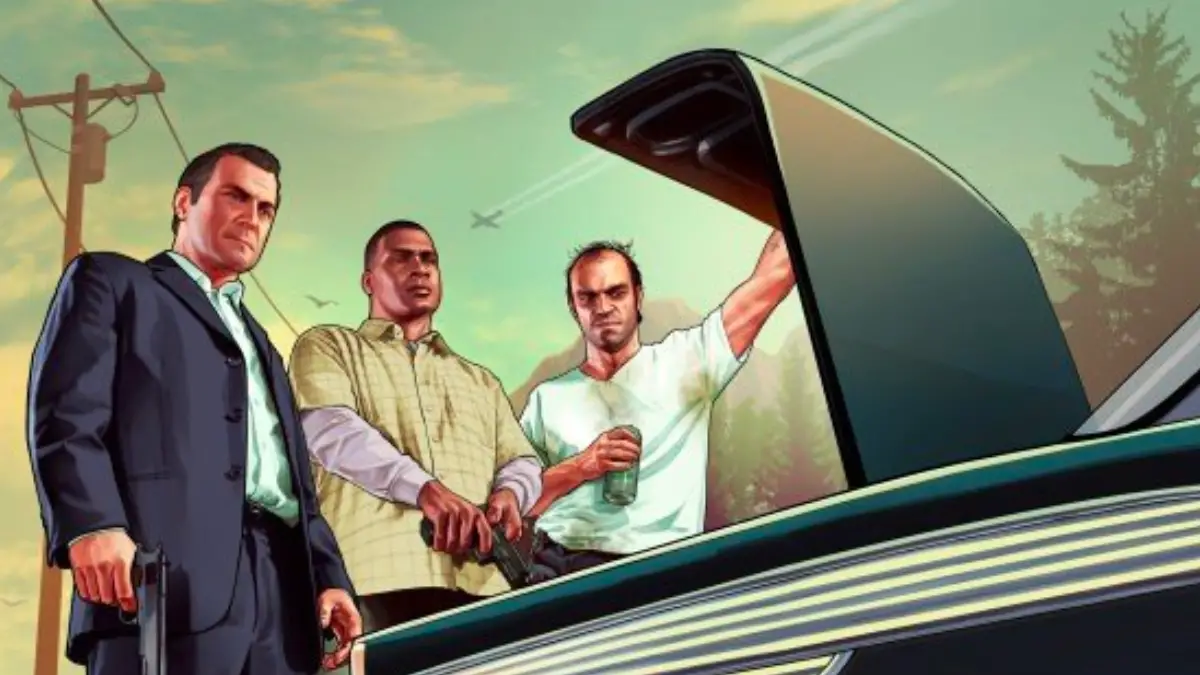 Grand Theft Auto 6 Will Reportedly Be Officially Announced This Week, Followed by Trailer Next Month