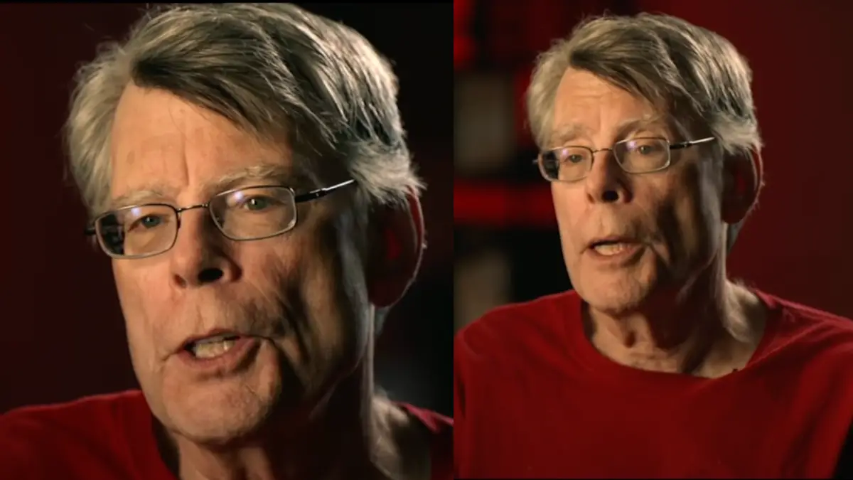 Stephen King Novel will Never Be Printed Again after Being Removed from ...