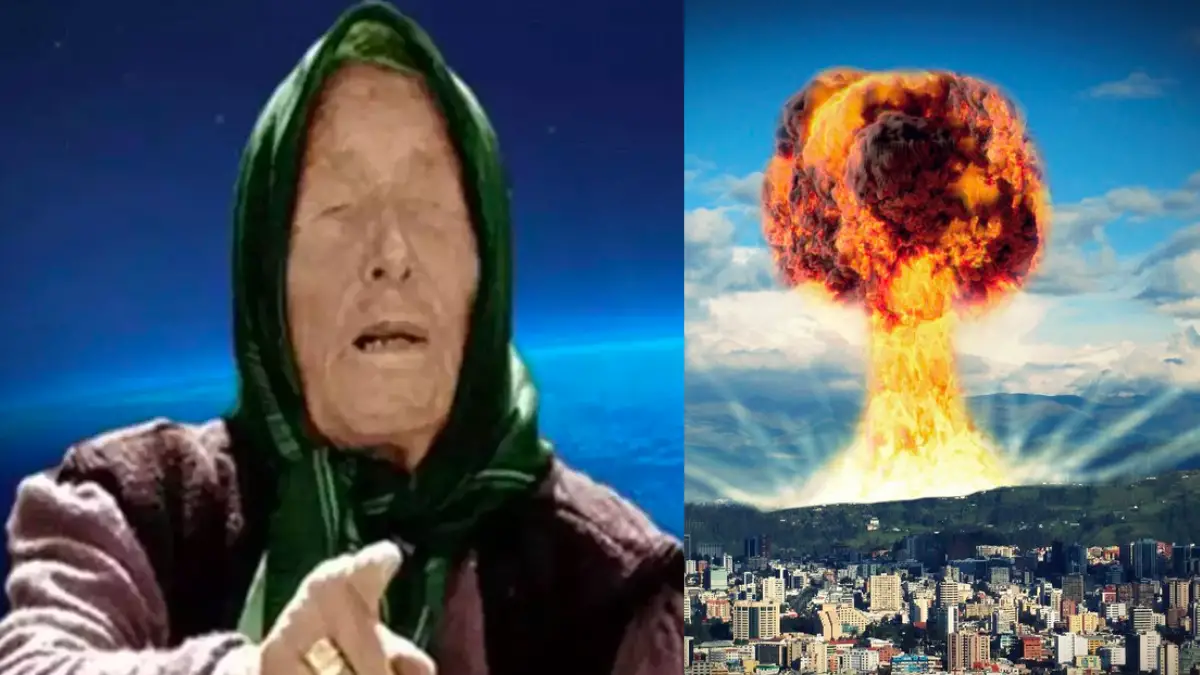 One of Baba Vanga’s Most Extreme Predictions is Less than Fifty Years Away