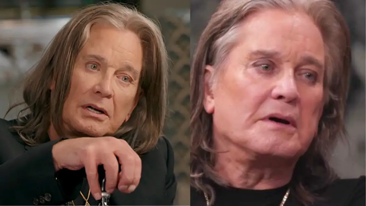 who is ozzy osbournes manager