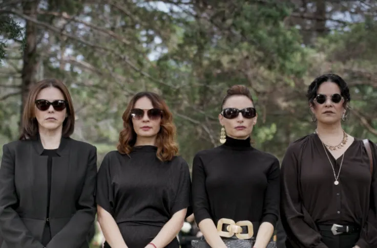 Netflix fans ‘can’t get enough’ of ’10/10′ thriller and are binge watching series in a day