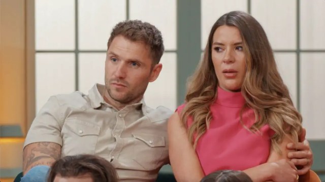 MAFS UK viewers “gutted” as star skips final reunion ceremony
