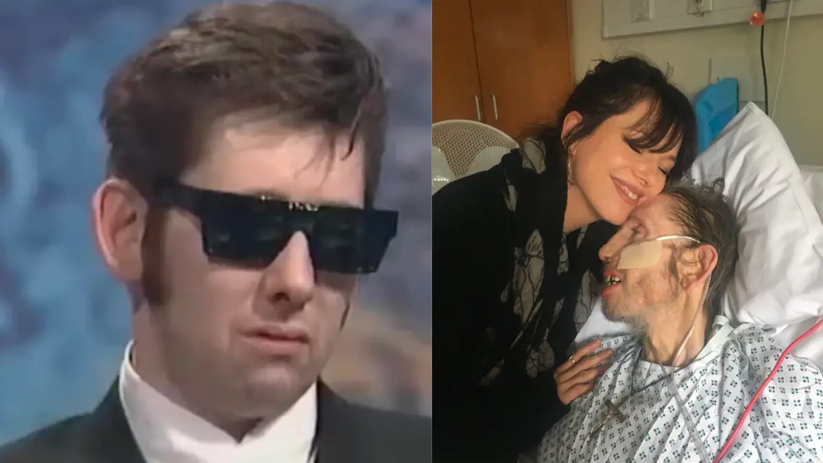 Shane McGowan’s Cause Of Death Confirmed - The Hook News