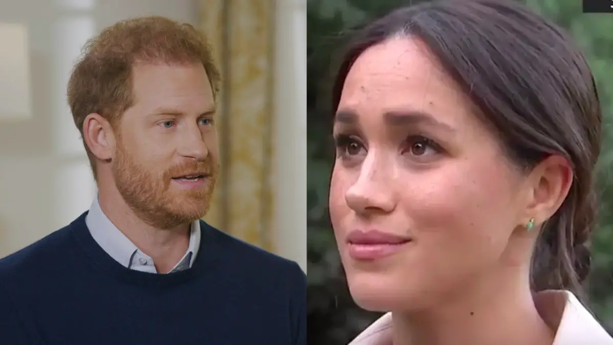 Harry and Meghan’s ‘Nightmare’ Just Got Exposed To The World - The Hook news