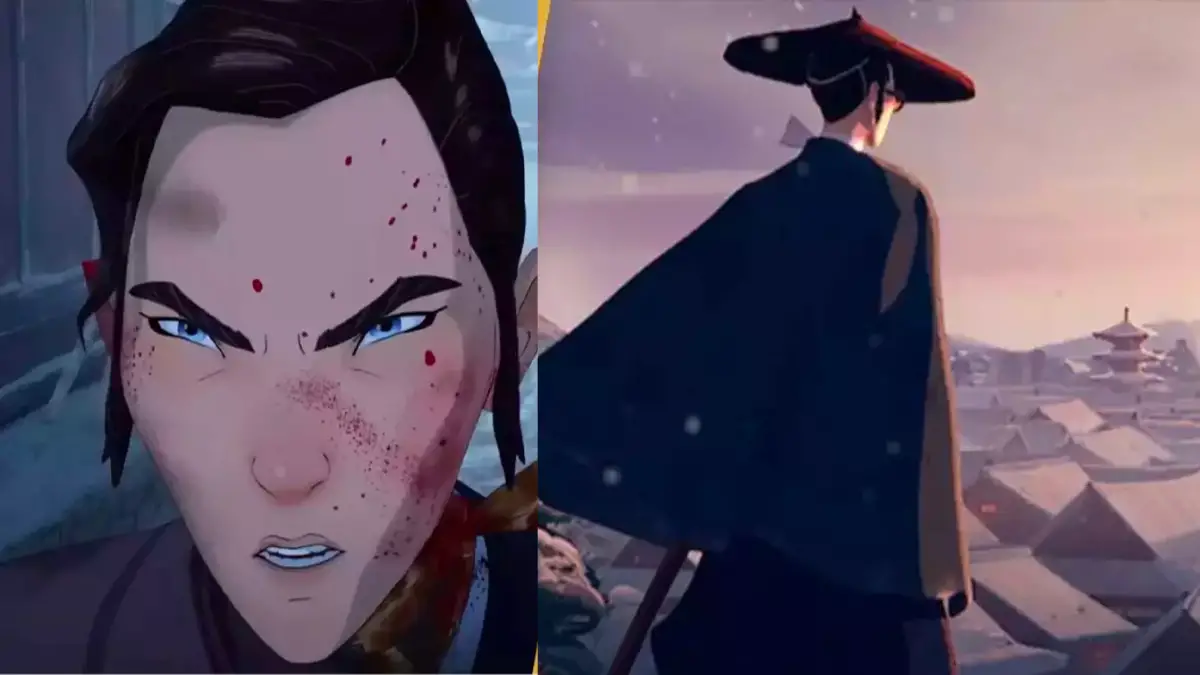 Netflix has Renewed One of its ‘Best New Shows’ with 100% on Rotten Tomatoes just a Month after Adding It