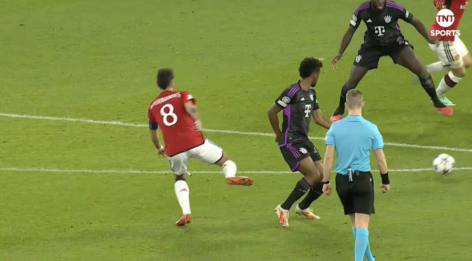 Man United Fans Demand One Player Is Sold After Champions League Elimination