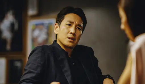 Parasite Actor Lee Sun-Kyun Found Dead Aged 48 - The Hook news