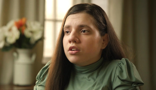 Adopted Girl Accused Of Being 22-Year-Old Woman’s Real Age Has Finally Been Confirmed