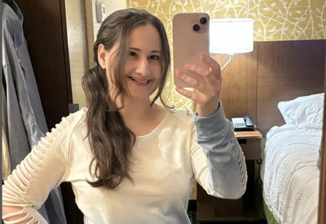 Gypsy Rose Blanchard Ordered To Leave State of Missouri Immediately