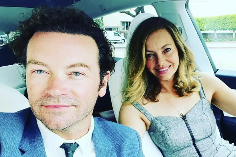 Danny Masterson’s First Mug Shot Released as He’s Transferred to State Prison