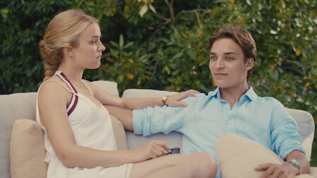 Netflix fans are bingeing new ’10/10′ drama series