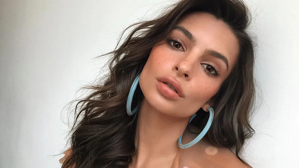 Emily Ratajkowski Defends ‘Most Controversial’ Dress She’s Ever Worn