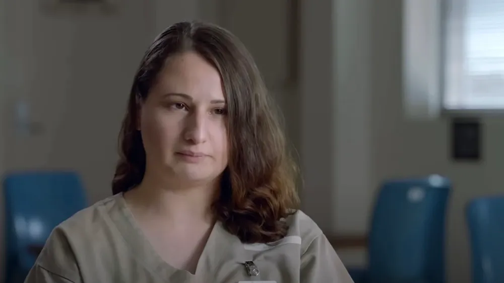 Gypsy Rose Blanchard Released Early From Us Prison The Hook News 