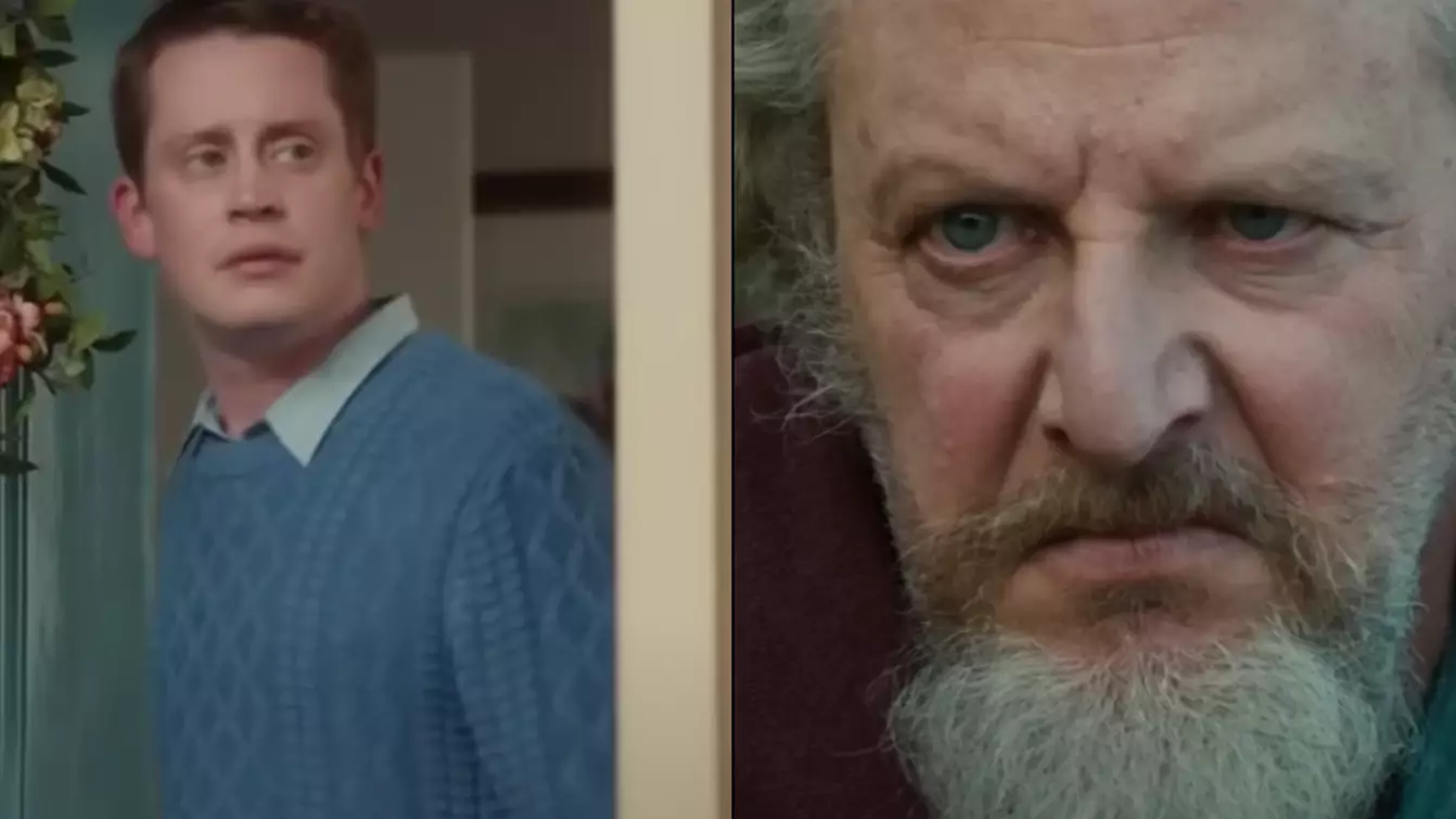 ‘Home Alone 3 Trailer’ Set in 2024 Sees Wet Bandits Released from