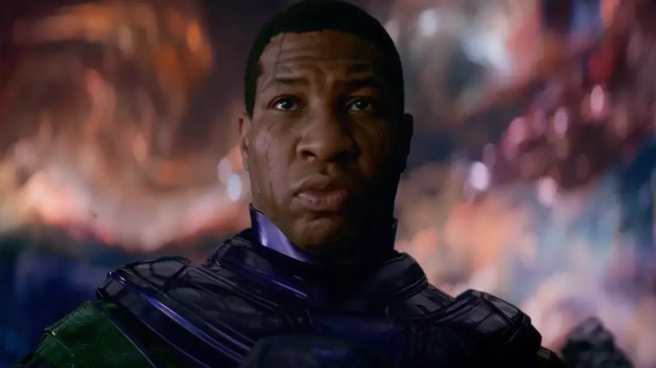 Marvel has Fired Jonathan Majors after He was Found Guilty of Assaulting his Ex-Girlfriend