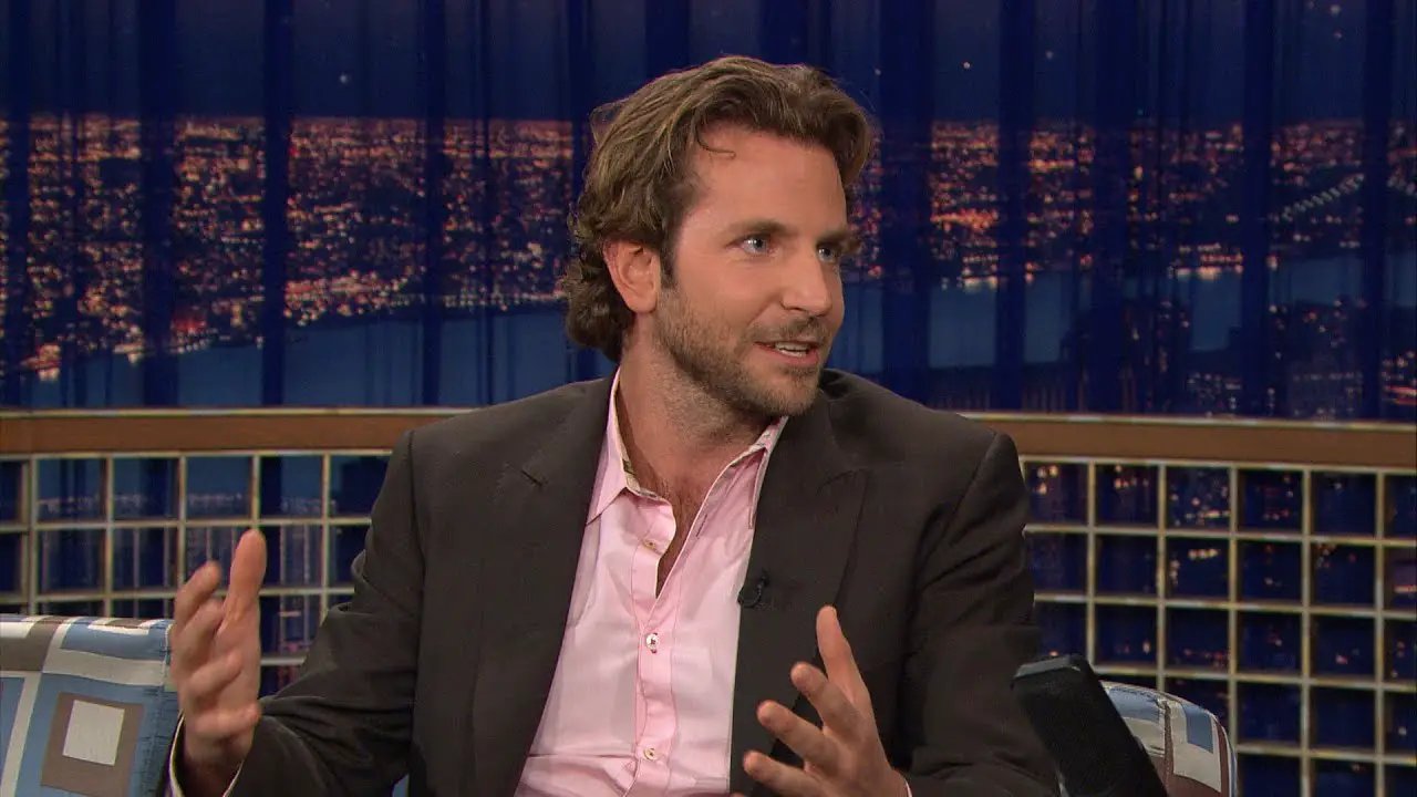 Bradley Cooper Rushes Offstage Due To Urgent Matter Involving six-year-Old Daughter Lea