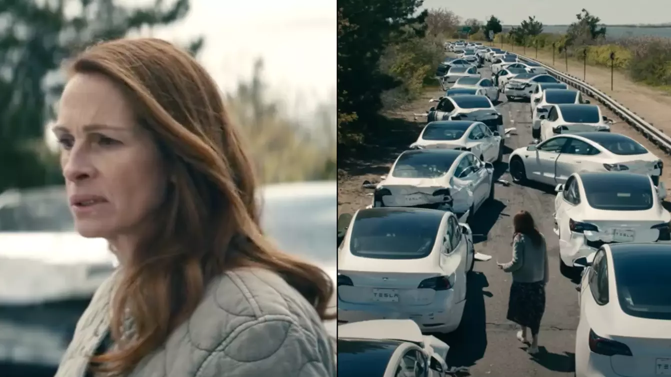 Netflix Viewers Make ‘Scary Realization’ after Discovering Hidden Message in Leave the World Behind