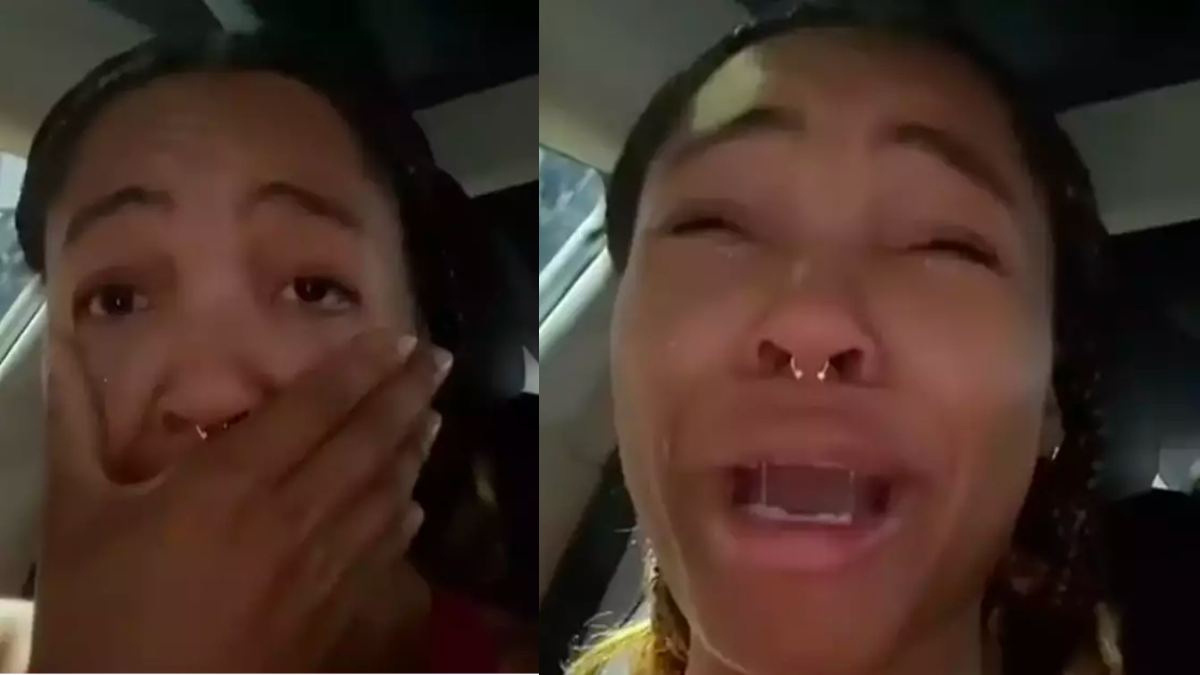 TikTok Influencer Asks Followers for Money after She ‘Accidentally ...