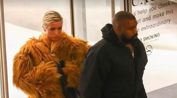 Kanye West Called Out For ‘Humiliating’ Wife With Latest Revealing Outfit