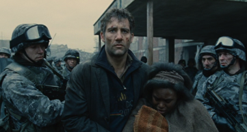 Dystopian Thriller Set In 2027 Is Being Called ‘One Of The Most Underrated Films Of All Time’