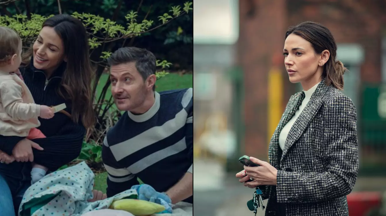 New Harlan Coben Murder Thriller is Now Streaming on Netflix