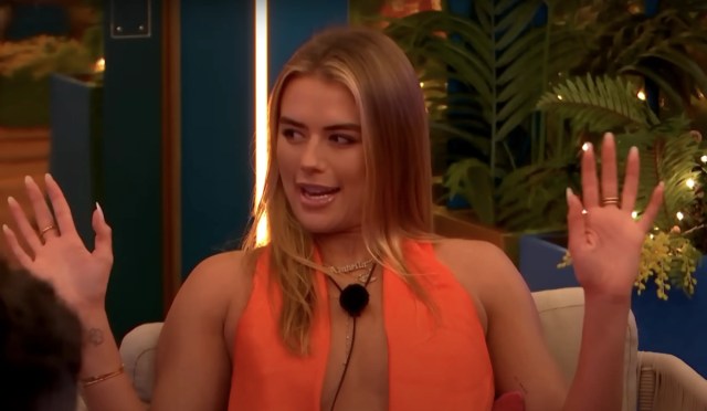 Arabella Chi reveals future for her and Adam Maxted following shock Love Island exit