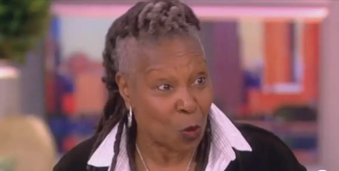 Whoopi Goldberg Reveals Real Reason She Chooses To Stay Single - The ...